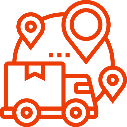 Pick up and Drop Service